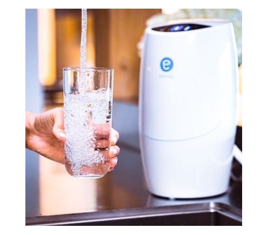 System oczyszczania wody eSpring™