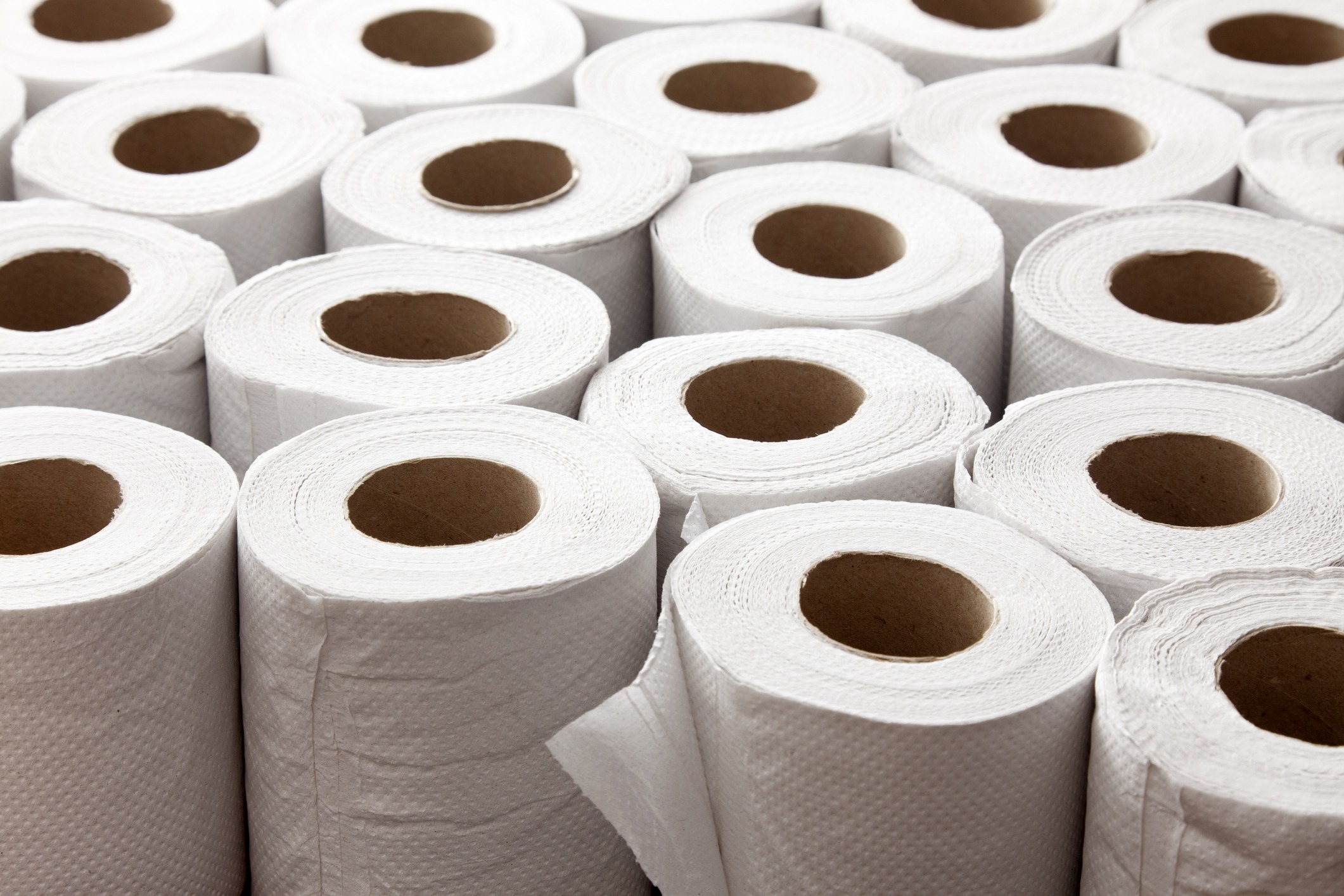 Jakie ręczniki papierowe najlepiej nadają się do zastosowań przemysłowych?